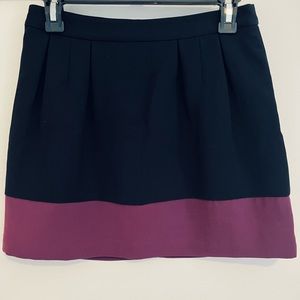 🎈🆕Banana Republic petite mini skirt 🆕🏷️